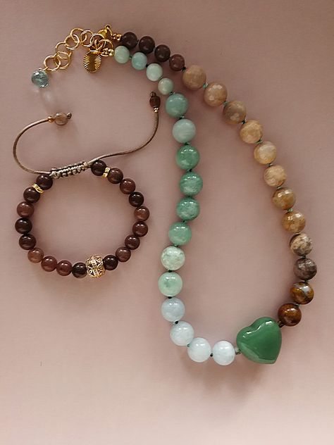 Amazonite meaning