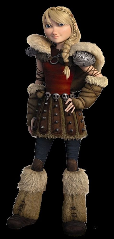 Astrid Outfit, Astrid Costume, Astrid Cosplay, Hicks Und Astrid, Viking Warrior Woman, Astrid Hiccup, Httyd 2, Httyd 3, Hiccup And Astrid