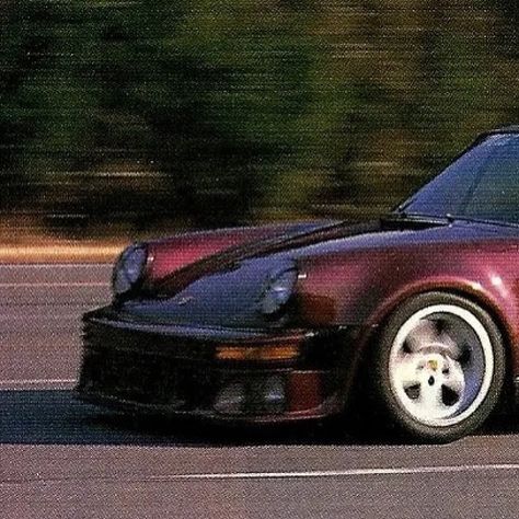 the yoshida special 930 turbo, owned by eichii yoshida, chairman of the mid night racing team, is nicknamed ‘blackbird’ from wangan midnight. one of the fastest street racing cars in the 1980s and 90s, it was unbeaten on the bayshore route. its official top speed was 308 km/h, but it reached over 320 km/h on japanese highways and 340 km/h in germany. the mid night club included members from various professions like businessman, doctors, truck drivers etc. who all shared a passion for racing... Yoshida Specials 930, Wangan Midnight, Night Racing, 930 Turbo, Mid Night, Tuning Cars, Street Racing Cars, Street Racing, Blackbird