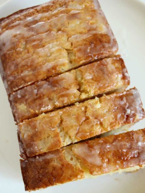 12 Tomatoes Recipes Pineapple Quick Bread, Pineapple Quick Bread 12 Tomatoes, Christmas Quick Breads, 12 Tomatoes Recipes Desserts, Pineapple Bread Recipe, Pineapple Quick Bread, Sweet Quick Bread, Fruit Bread Recipes, Recipes Pineapple