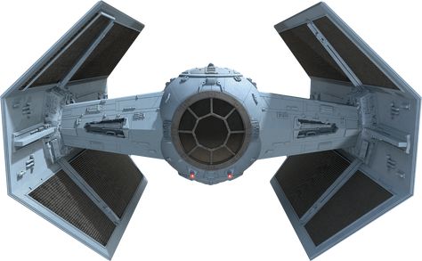 Tie Advanced X1, Darth Vader Tie Fighter, Star Wars Tie Fighter, Star Wars Tie, Star Wars Room, Star Wars Spaceships, Photo Star, Star Wars Vehicles, Star Wars 2