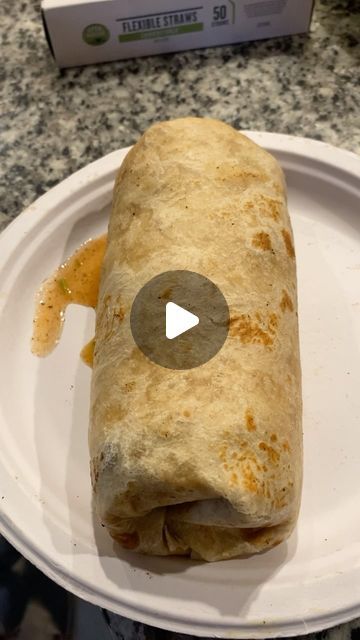 Jonathan Morales on Instagram: "Ara’s Burritos #familycook #burrito #goodfood #giantfood #cooking #bigbite ##themonstachef" Pot Roast Burritos, Philly Cheesesteak Burrito, Moes Burrito Recipe, Lunch Burritos Ideas, Soul Food Burrito, True Mexican Recipes, Food Truck Burritos, Best Burittos Recipes, Ground Beef And Bean Burritos