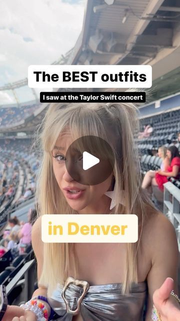 Alicia Sicz on Instagram: "Just some of the AMAZING outfits from the eras tour denver night 2 🤪 • • • #taylorswift #theerastour #erastouroutfit" Taylor Ttpd Eras Tour, Eras Tour Outfits Toronto, Eras Tour Outfits For Cold Weather, Eras Tour Outfits, Tour Outfits, Amazing Outfits, Eras Tour, The Amazing, Denver