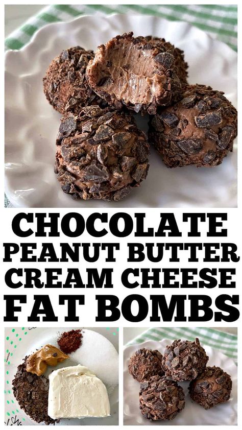 Peanut Butter Cream Cheese, Peanut Butter Cream, Keto Diet List, Baking Soda Beauty Uses, Keto Brownies, Low Carb Breakfast Recipes, Fat Foods, Keto Cheesecake, Best Keto Diet