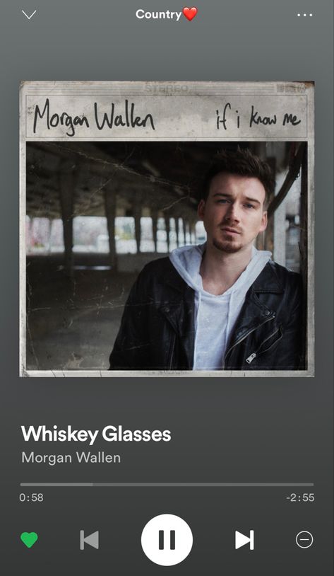 Morgan Wallen, Gone Girl, Whiskey Glasses, Me Me Me Song, Love Songs, Mood Boards, Whiskey, Songs