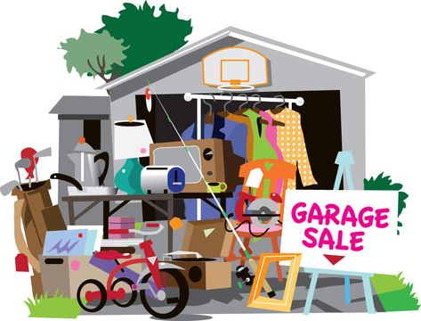 Community Garage Sale, Neighborhood Garage Sale, Cat Lady Birthday, Weekend Planner, Outdoor Bridges, Online Garage Sale, School Bus Safety, Toronto Apartment, Bus Safety