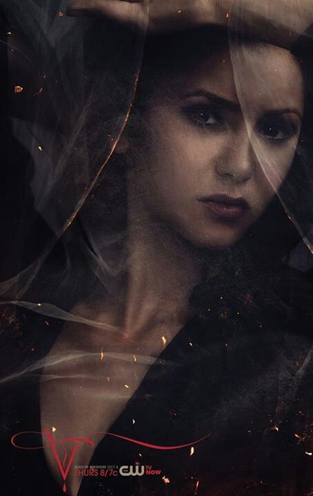 New promo-Katherine Katherine Pierce Season 2, Silas Tvd, Vampire Diaries Season 5, Arielle Kebbel, Xavier Rudd, Katerina Petrova, Vampire Diaries Poster, Bonnie Tyler, The Vampire Diaries 3