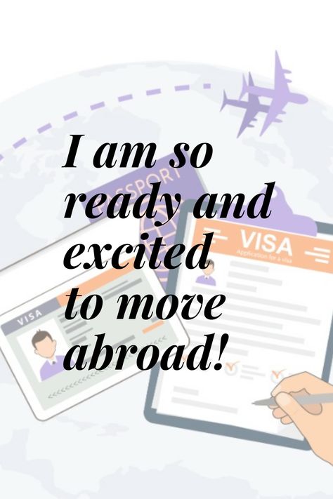 visa, travel, expat, work, career, loa, affirmation Visa Approved Quotes, Visa Affirmations, Visa Manifestation, Moving Abroad Affirmations, Visa Approval Affirmation, Traveling Manifestation Affirmations, Visa Approved Aesthetic, Visa Aesthetic, Moving Manifestation