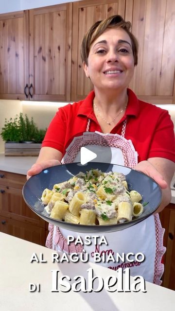 Ragu Recipes, Pasta Ragu, Ragu Recipe, Recipe Pasta, November 8, Gnocchi, Food Videos, Yummy Food, Pasta