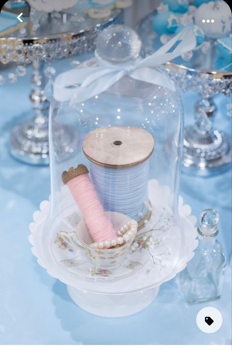 Cinderella Party Ideas, Cinderella Themed Wedding, Sweet 16 Cinderella Theme, Cinderella Birthday Party Decorations, Cinderella Decorations, Cinderella Quince, Cinderella Centerpiece, Cinderella Birthday Party Ideas, Cinderella Bridal Shower