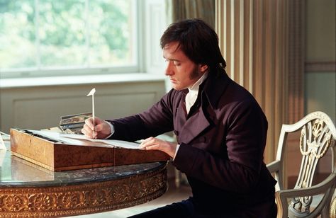 Pride & Prejudice Movie, Darcy Pride And Prejudice, Pride And Prejudice 2005, Jane Austen Novels, Jane Austin, Elizabeth Bennet, Septième Art, Jane Austen Books, Matthew Macfadyen