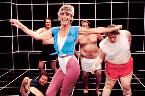 I'm reflecting on my conversation with the great @DiViNCilla and how we can incorporate our bodies into our music making. Music Production Podcast  #82: Let's Get Physical - Reflect and Apply Olivia Newton John Physical, Olivia Newton, Outfit For Men, Olivia Newton John, John Travolta, 80s Music, Lead Singer, S Video, Britney Spears