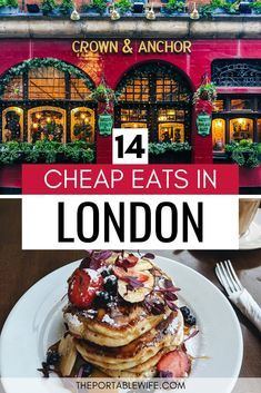 London Places To Eat, Gluten Free London, London On A Budget, Eat In London, London Cheap, London Travel Guide, London England Travel, London Cafe, Street Food Market