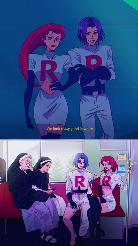 Equipe Rocket Pokemon, Pokemon Team Rocket, Pokemon Comics, Pokemon Memes, Pokemon Funny, Team Rocket, Pokemon Teams, Memes Anime, Anime Meme