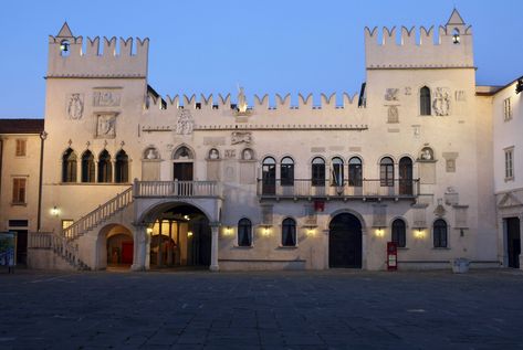 Koper Slovenia, Ship Port, Greece Cruise, European Cruises, Mediterranean Travel, Cruise Europe, Cruise Excursions, Vacation Locations, Mediterranean Cruise