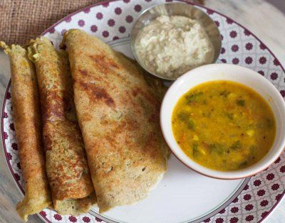 Vazhaipoo Bajra Adai Recipe (Banana Flower & Pear Millet Crepe) Siruthaniyam Recipes, Indian Delicacies, Toor Dal, Pearl Millet, Cooking Recipes For Dinner, Tiffin Recipe, Benefits Of Organic Food, Recipe Banana, Millet Recipes