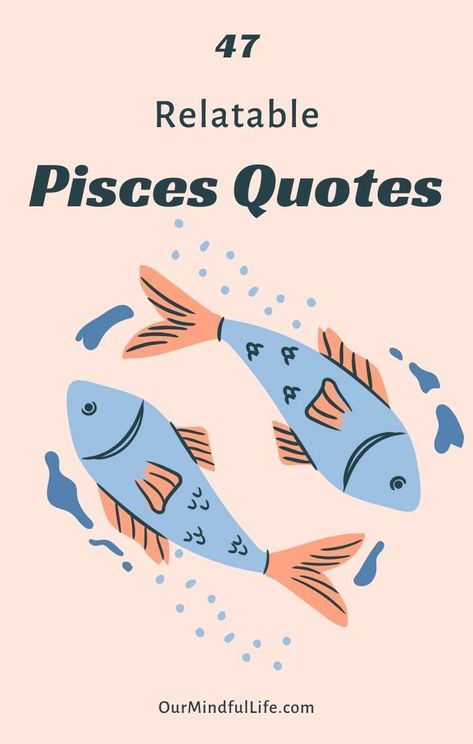 Pisces Revenge Quotes, Pisces Personality Traits Women, Pisces Traits Woman, Pisces Captions For Instagram, Pisces Captions, Pisces Facts Women, Pisces Zodiac Facts, Pieces Characteristics, Pisces Celebrities