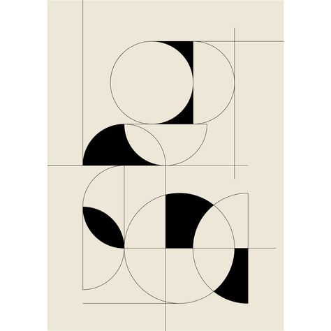 This minimalist black and beige abstract line drawing is the perfect addition to any modern home. The clean lines and geometric shapes create a modern look that will complement any décor. Overlapping Shapes, Abstract Line Drawing, Geometric Art Prints, Cardboard Packaging, Black And Beige, Wellness Center, Geometric Lines, Modern Art Prints, Abstract Lines