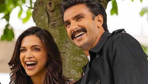 Deepika Padukone got the best reaction from her husband, actor Ranveer Singh on a recent post she made. This Bollywood couple has a massive fan base who love and adore them. Deepika and Ranveer Singh constantly engage in social media PDA or drop mushy posts on Instagram that leave fans gushing about their cute bond. While fans continue to love them, Ranveer Singh and Deepika Padukone engaged in a fun banter on Instagram. The Sooryavanshi actor reacted to a post made by his wife on Instagram. Dee Deepika Ranveer, Dipika Padukone, Deepika Padukone Style, Bollywood Couples, Ranveer Singh, Marmaris, Indian Bollywood, Happy Women, Bollywood Actors