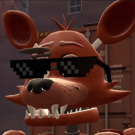 Sunglasses Foxy