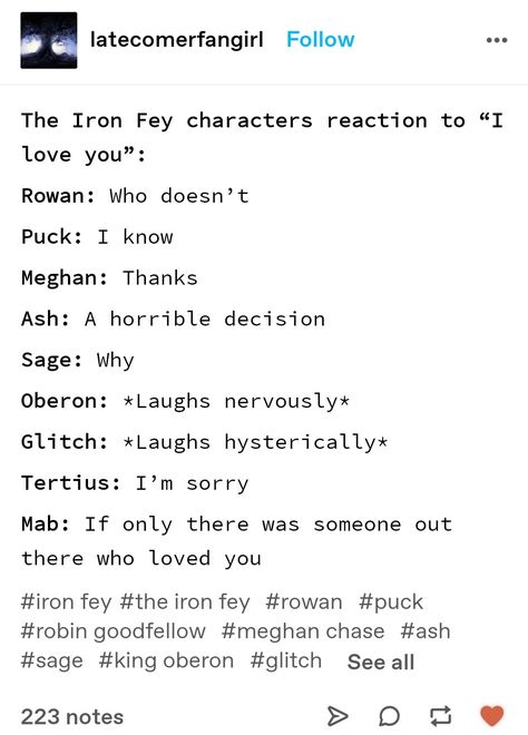 The Iron Fey Fan Art, The Iron King, Iron Fey, Iron King, Random Things, Hogwarts, Love You, Fan Art, Fan