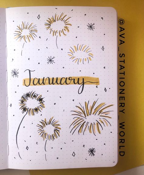 Amanda Rach Lee, Journal November, Journal Ideas, Fireworks, Bullet Journal, Quick Saves