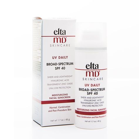 Niacinamide Skincare, Elta Md Uv Clear, Elta Md, Glowing Skin Mask, Best Sunscreens, Facial Sunscreen, Sunscreen Moisturizer, Broad Spectrum Sunscreen, Spf Sunscreen