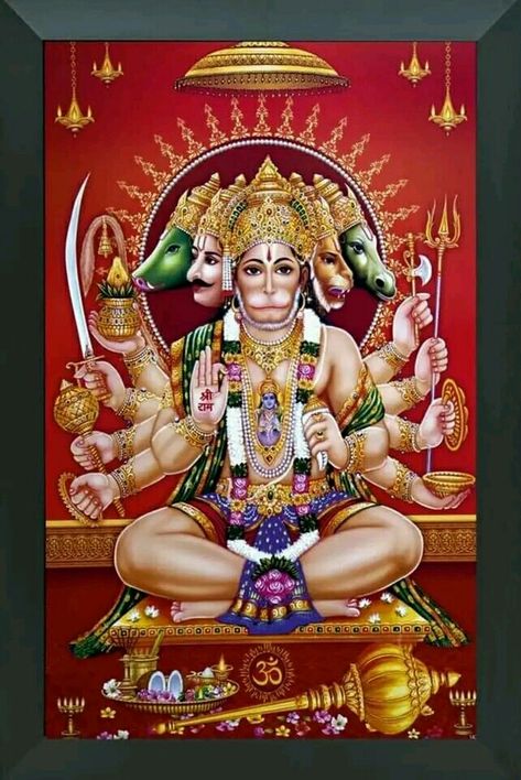 11 Mukhi Hanuman Ji, 5 Mukhi Hanuman Ji, Panchamukhi Hanuman Hd Wallpapers, Panchmukhi Hanuman Hd Wallpaper, Hanuman Quotes, Panchamukhi Hanuman, Vastu Sastra, Jay Bajrangbali, Lord Venkateswara Images Full Hd Wallpaper