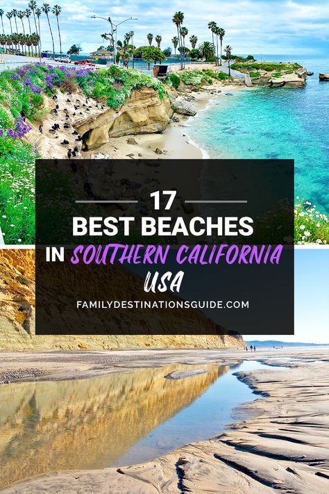 Cali Vacation, California Beach Vacation, Cheap Beach Vacations, Southern California Travel, Beach Vacation Spots, Best Family Beaches, Crystal Cove State Park, Traveling Ideas, South California