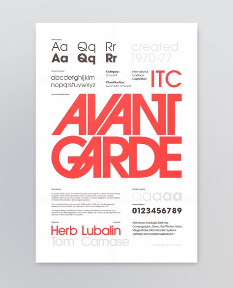 Typeface Poster, Typographic Poster Design, Jessica Hische, Herb Lubalin, Typo Poster, Japanese Typography, Chinese Typography, Poster Fonts, Drop Cap