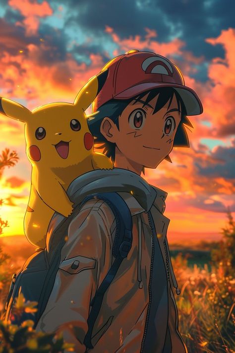 Pokemon Anime Characters, Pikachu Wallpaper Iphone, Pikachu Drawing, Sinchan Wallpaper, Anime Picture Hd, Anime Photo Profile Dark, Pikachu Art, Pokemon Poster, Doremon Cartoon