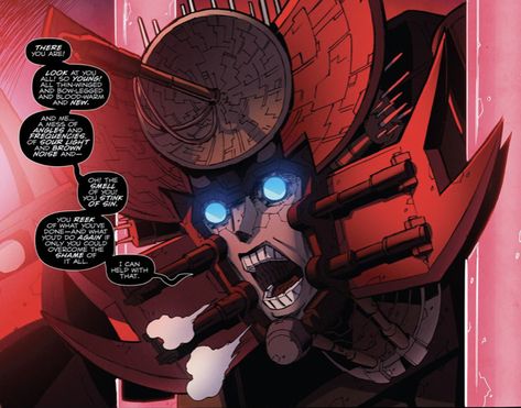 Idw comic mtmte sunder close up face shot Close Up Face, Crash Bandicoot Characters, Transformers Fanart, Sharkboy And Lavagirl, Close Up Faces, Transformers Decepticons, Rescue Bots, Transformers Comic, Transformers 3