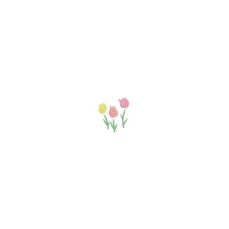 Lovulots Profile, Simple Flower Drawing, Cute Small Drawings, Grunge Tattoo, Twitter Header Pictures, Purple Highlights, Doodle Icon, Small Drawings, Instagram Photo Editing