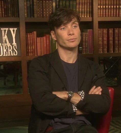 Cillian Murphy Peaky Blinders, Cillian Murphy, Peaky Blinders, Man Crush, Pretty Men, Reaction Pictures, Mood Pics, Celebrity Crush, Actors & Actresses