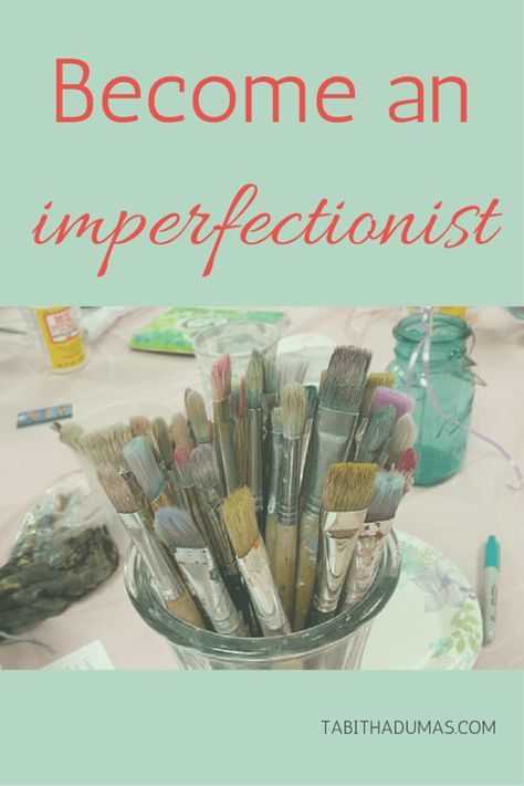 Recovering perfectionist? Become an imperfectionist - Tabitha Dumas Homemade Lemon Cake, French Crepe Recipe, Homemade Crepes, Slow Cooker Beef Stroganoff, Blogging Inspiration, Writing About Yourself, Perfectionism, Basic Recipes, Perfect Life