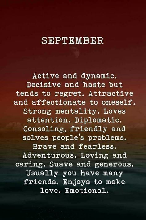 September's #Virgos ♍ September Born Quotes, Virgo Personality Traits, Birth Month Quotes, September Born, Virgo Libra Cusp, September Quotes, All About Virgo, Virgo Personality, Virgo Traits