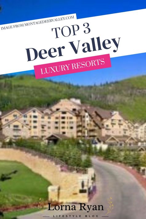 Dreaming of a luxurious resort nestled amidst breathtaking scenery? Look no further than the these Deer Valley luxury resorts in the heart of Deer Valley. You’ll find a skier’s paradise renowned for its pristine slopes, exceptional service, and world-class luxury resorts. Deer Valley Resort, Luxurious Resort, Breathtaking Scenery, Castle Hotel, Luxury Resorts, Deer Valley, Mountain Bike Trails, Mountain Retreat, Hot Tub Outdoor