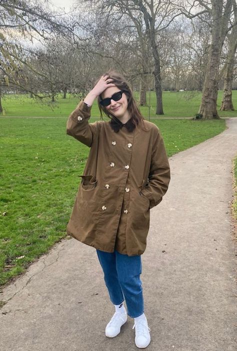 Amber Anderson, Farm Fashion, Barbour Jacket, History Fashion, Cozy Season, Hell Yeah, Alexa Chung, Nice Things, Spring Collection