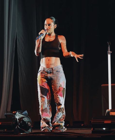 Kehlani Concert, Gothic Prom Dress, Kehlani Parrish, Taurus Woman, Dressy Casual Outfits, Girlfriend Goals, Pretty Females, Concert Fits, Kehlani