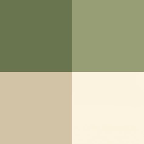 Green Spring Color Palette, Beige And Green Palette, Tan And Green Aesthetic, Beige And Green Color Palette, Beige Green Color Palette, Sage Color Combinations, Green Beige Color Palette, Beige Green Aesthetic, Green Beige Aesthetic