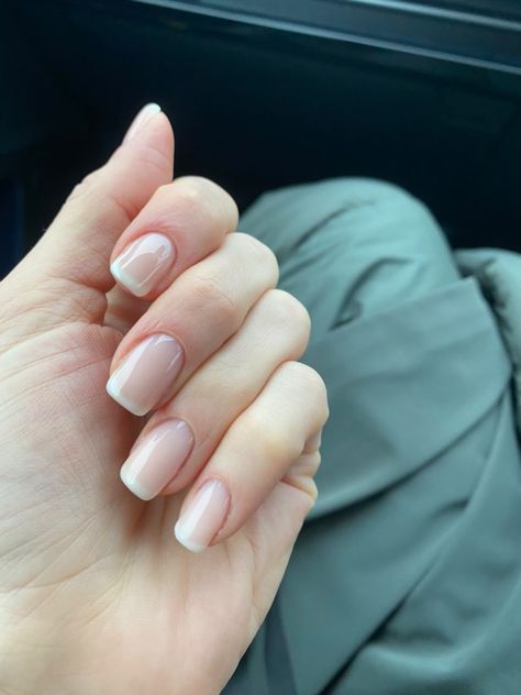 Natural nails wedding nails Aqua manicure Transparent Nail Polish, Transparent Nails, Super Natural, Natural Nails, Manicure, Nail Polish, Nail Art, Nails, Quick Saves