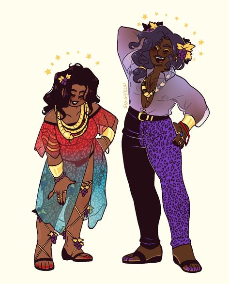 Dionysus X Ariadne, Dyonisus Fanart God, Dionysus And Ariadne Fanart, Ariadne Fanart, Kronos Greek Mythology, Ariadne Mythology, Ariadne Greek Mythology, Dionysus Fanart, Dionysus Hades