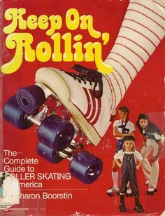 vintage roller skate ad 70s Roller Disco, Roller Skates Vintage, Retro Roller Skates, Roller Rink, Roller Disco, Roller Girl, Skating Rink, Roller Derby, Roller Skate