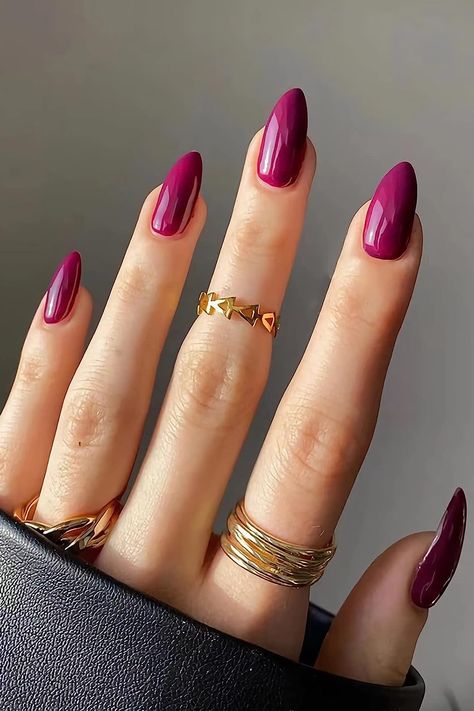 Violet Press on Nails Medium, Press on Nails Almond Pure Colour Fake Nails Glossy Acrylic Nails Check more at https://mangadexx.com/violet-press-on-nails-medium-press-on-nails-almond-pure-colour-fake-nails-glossy-acrylic-nails/ Solid Color Acrylic Nails, Glossy Acrylic Nails, Black Prom Nails, Blue Prom Nails, Oval Nails Designs, Acrylic Nails Almond Shape, Press On Nails Almond, Prom Nails Red, Prom Nails Silver