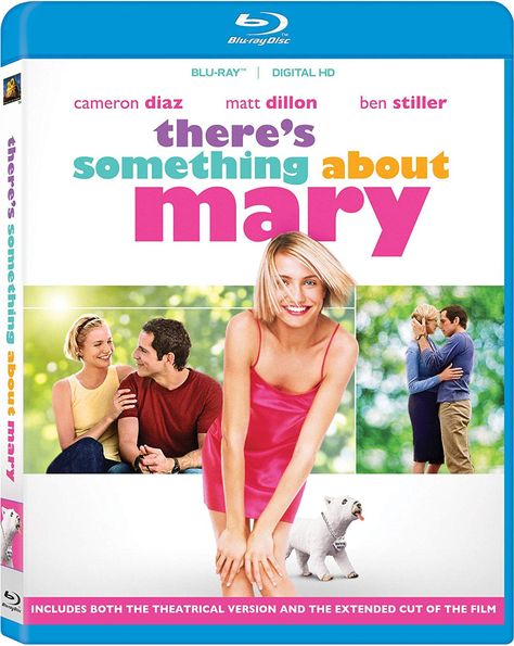 Cameron Diaz Movies, There’s Something About Mary, Khandi Alexander, Steve Tyler, Chris Elliott, Markie Post, Something About Mary, Willie Garson, There's Something About Mary