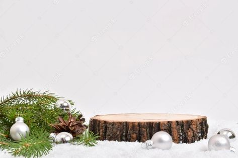 Premium Photo | Christmas background for product presentation. happy new year and merry christmas. Christmas Product Background, Instastories Ideas, Christmas Email, Background For Product, New Year's Food, Product Presentation, Family Cartoon, Food Backgrounds, Christmas Catalogs