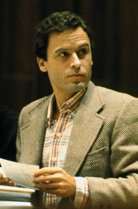 All the Chilling Details of Ted Bundy's Horrific, Unimaginable Crimes Ted Bundy, Zac Efron, Infamous, True Stories, Documentaries, A Man, Instagram