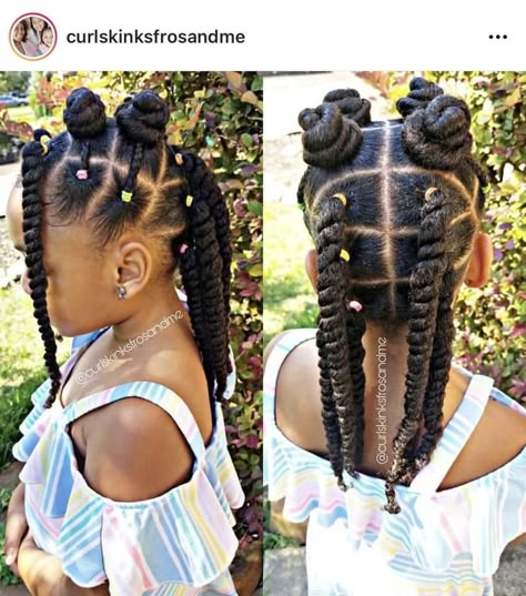 Big Girl Hairstyles Black Kids, Kid Twist Hairstyles, Hair Styles For Little Black Girls Kids, Black Girls Hairstyles For Kids Natural, Hairstyles For Girls Kids Black, Black Girls Hairstyles Natural Kids, Hair Styles For Black Girls Kids, Natural Hairstyles For Black Girls Kids, Natural Hair Styles For Black Kids