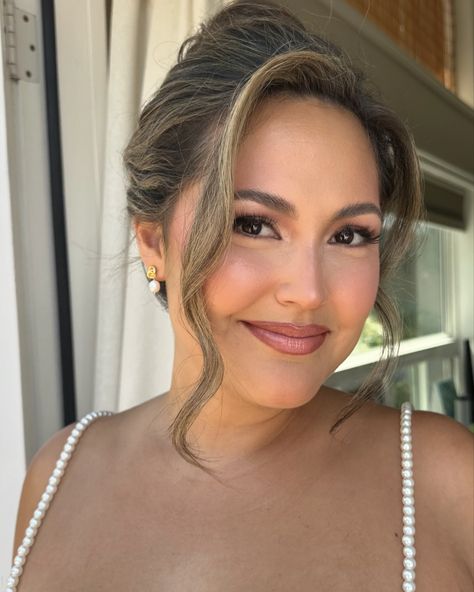 A GLOWING bride to be 🤍 Hair + makeup for her bridal shower did not disappoint! Loved spending the morning with this beauty. 🤍 #ochairandmakeup #ocmakeupartist #ocmua #ochairstylist #ochairandmakeupartist #losangeleshairandmakeupartist #losangeleshairandmakeup #lahairandmakeupartist #lamakeupartist #lamua #bridalmakeup #bridalmakeupartist #bridalupdoinspiration #bridalmakeupinspo #updohairstyles #updoinspo Bridal Shower Makeup, Shower Makeup, Bridal Updo, Bridal Makeup Artist, Hair And Makeup Artist, Bride To Be, Hair Updos, Bridal Makeup, The Morning