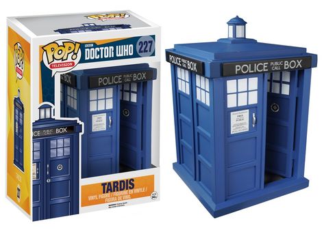 Funko Pop Doctor Who Figures Trigger a Battle of Timelords -  #dalek #doctorwho #funko #scifi Doctor Who Gifts, Sarah Jane Smith, Jack Harkness, Pop Television, Clara Oswald, Tv Doctors, Pop Vinyl Figures, The Tardis, Pop Dolls